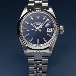 Rolex date 6917