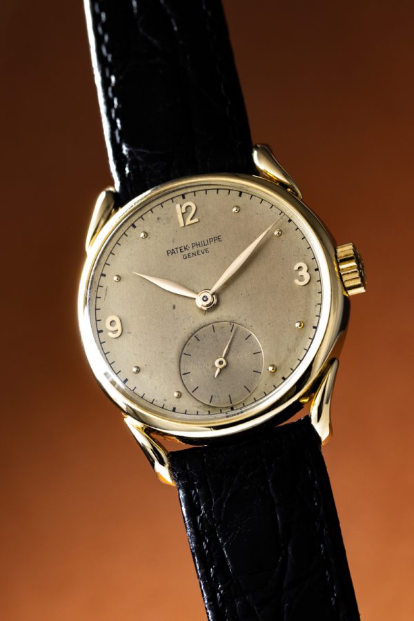 Patek Philippe Calatrava