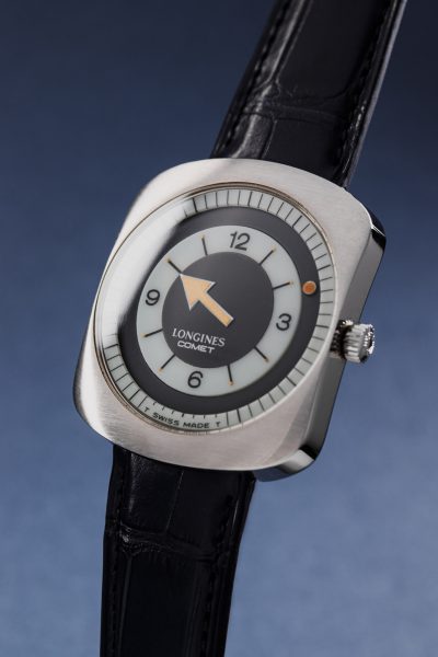 Longines Comet 8475