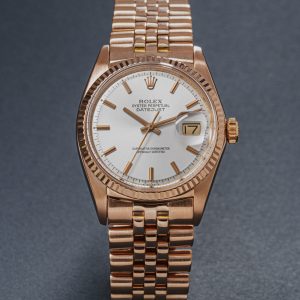 Rolex Datejust Ref 1601
