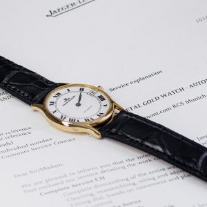 JLC Oval5002.21