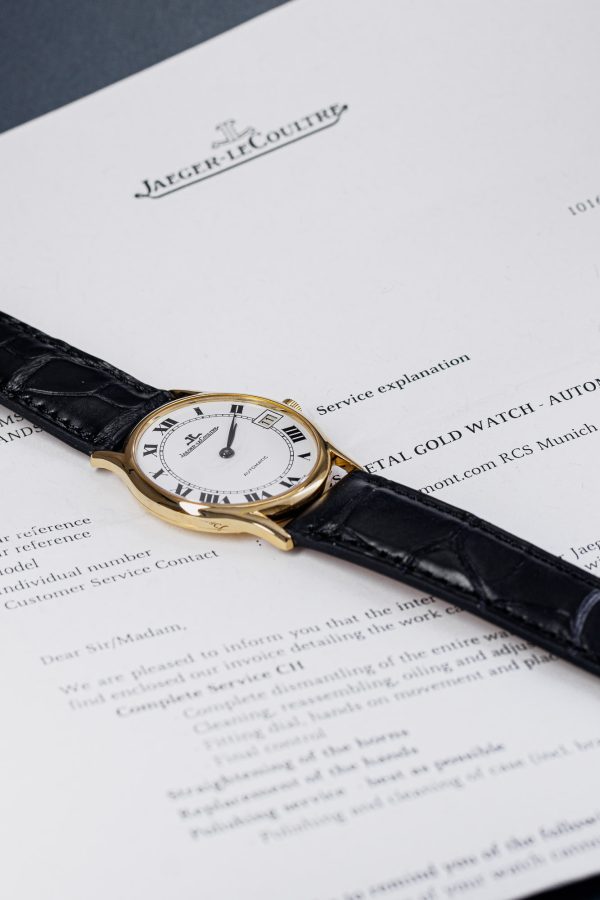 JLC Oval5002.21