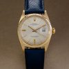 Rolex 19601 doorstop