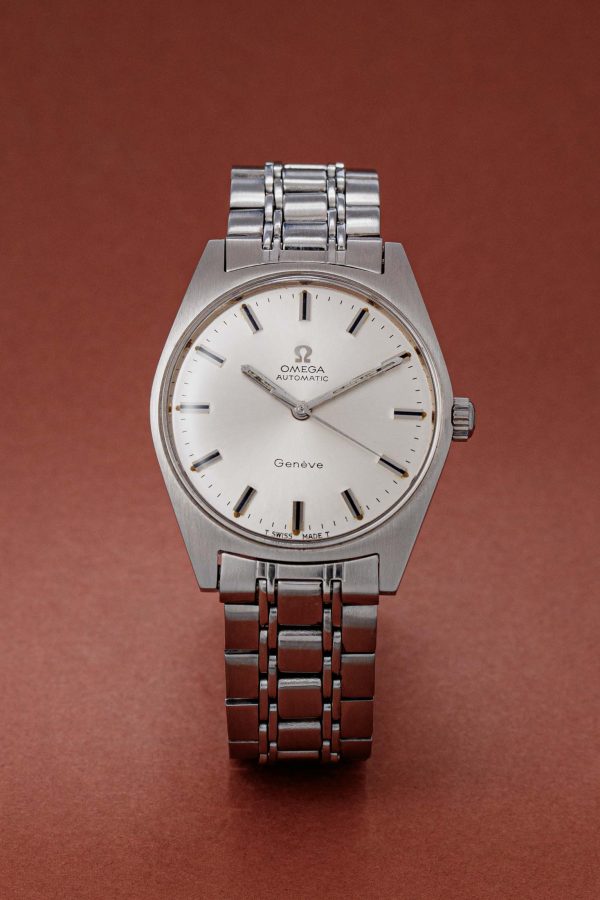 Omega Geneve 165.041
