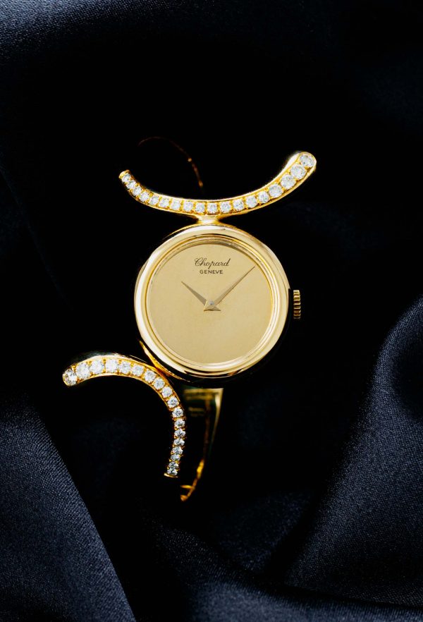 Chopard Bangle