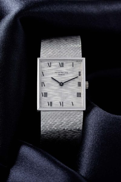 Patek Philippe 3550/1
