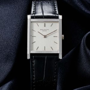 Patek Philippe 3519