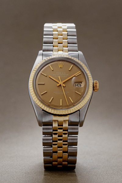 Rolex datejust 1601