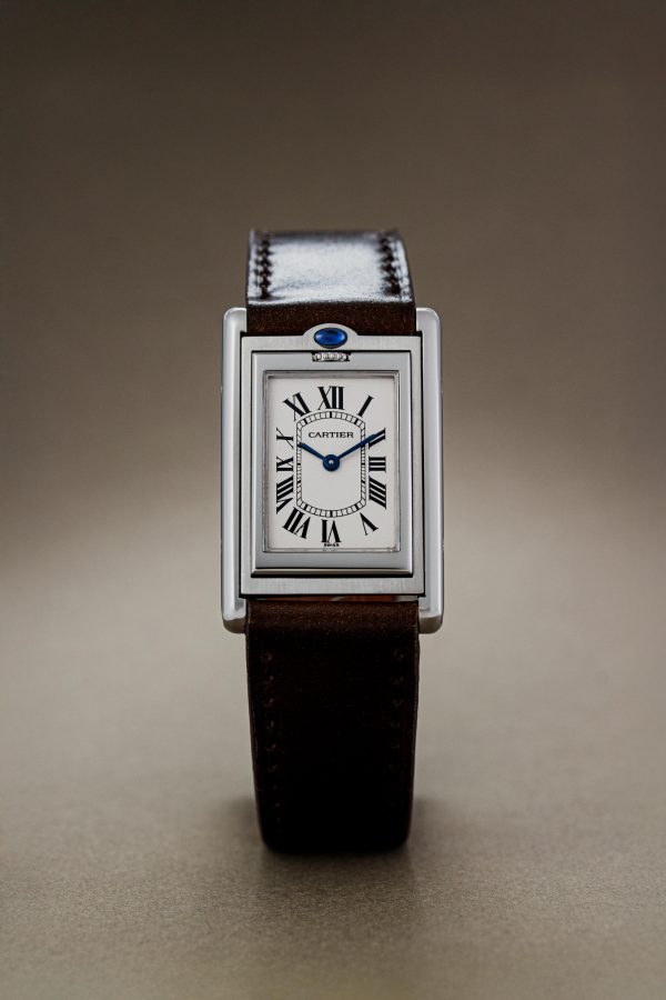 Cartier basculante 2405