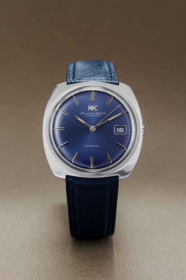 IWC R814A