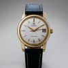 Omega Seamaster 166.009