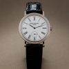 Patek philippe 71196
