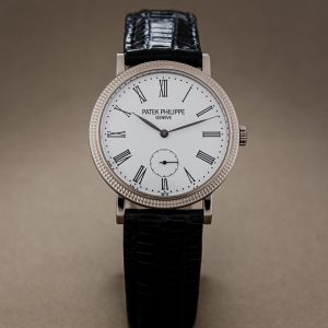 Patek philippe 71196