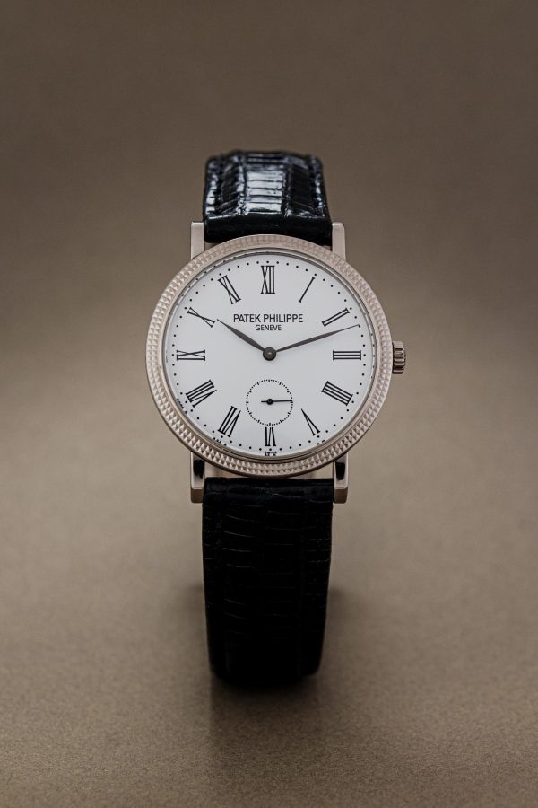 Patek philippe 71196