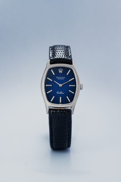 Rolex cellini 3803
