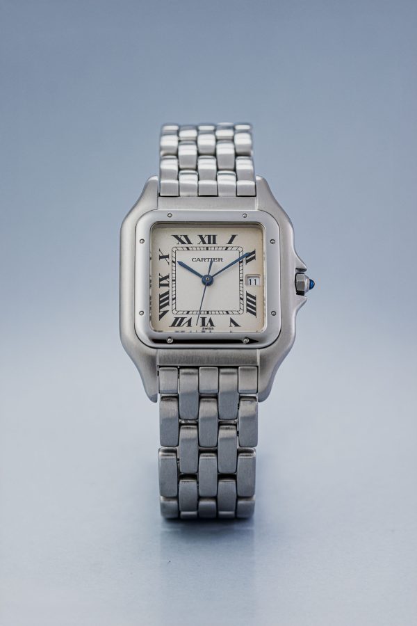 Cartier panthere 13000 CC