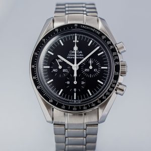 Omega Speedmaster 3570.500