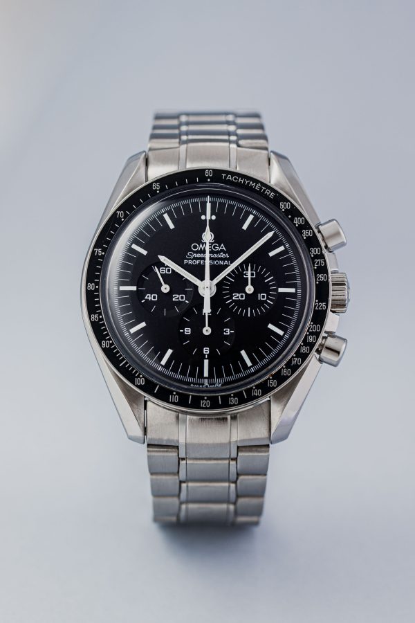 Omega Speedmaster 3570.500