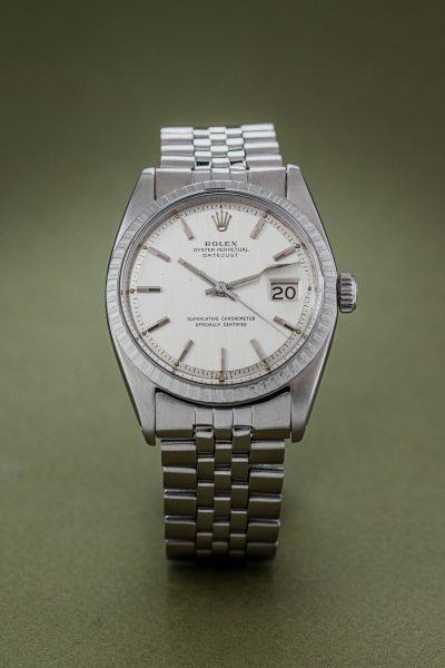 Rolex datejust 1603