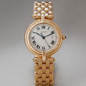 Cartier Vendome 8396