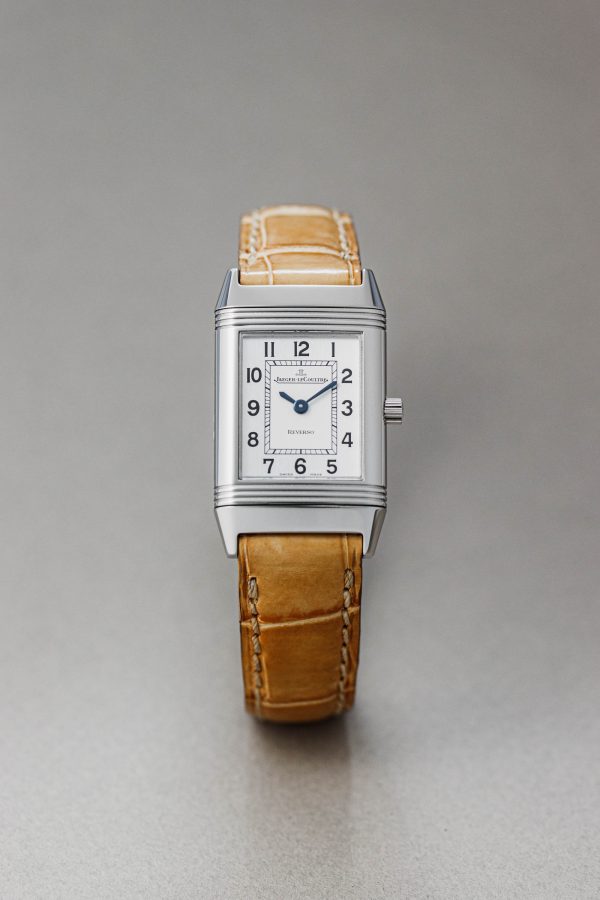JLC Reverso 260.8.08
